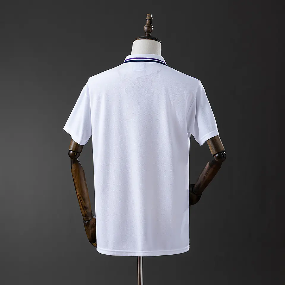 ESCÓCIA 94/96 Retro (Away Kit) 2