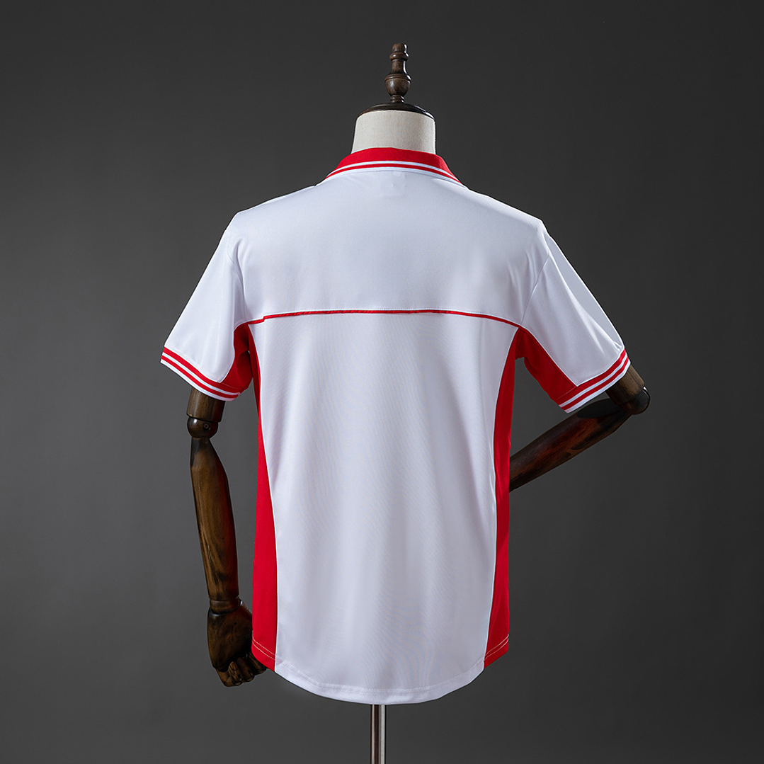 POLÓNIA 1997 Retro (Home Kit) 2