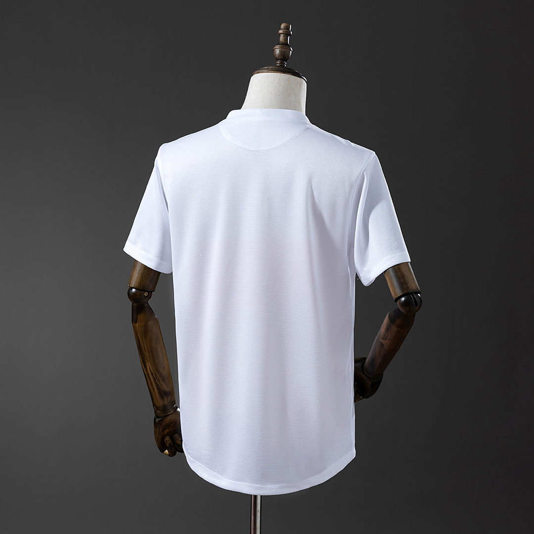 POLÓNIA 2012 Retro (Home Kit) 2