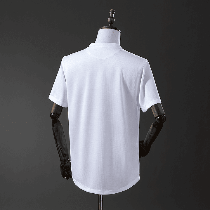 POLÓNIA 2012 Retro (Home Kit) 2