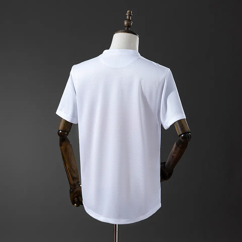 POLÓNIA 2012 Retro (Home Kit) 2