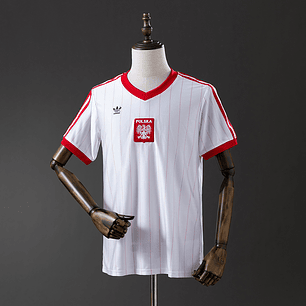 POLÓNIA 1982 Retro (Home Kit)