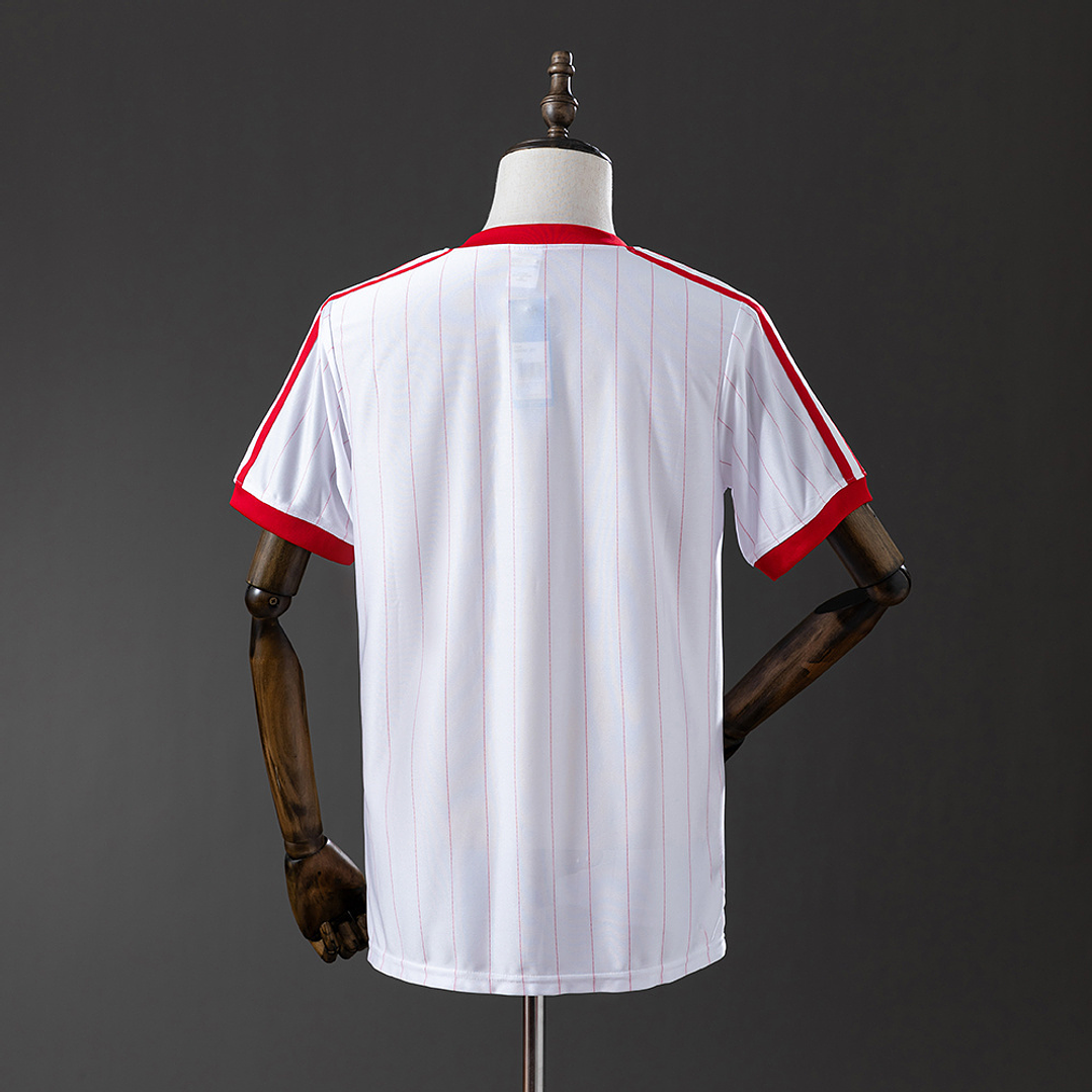 POLÓNIA 1982 Retro (Home Kit) 2