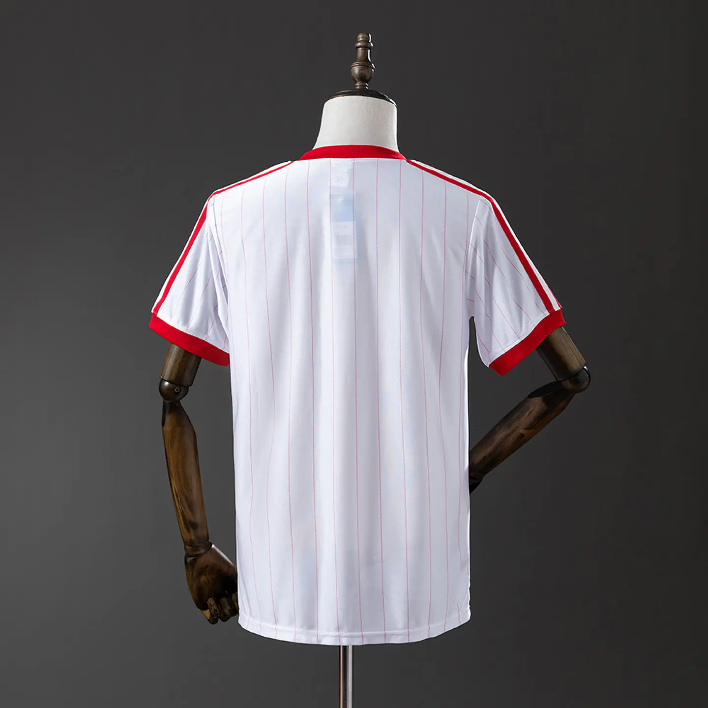 POLÓNIA 1982 Retro (Home Kit) 2