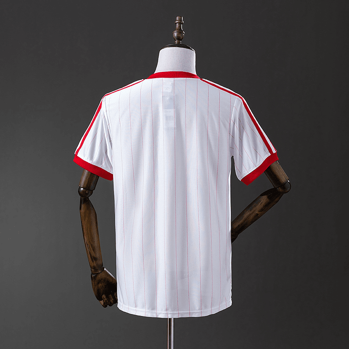 POLÓNIA 1982 Retro (Home Kit) 2