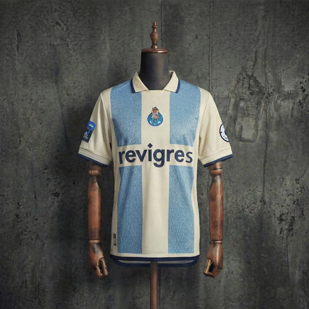 FC PORTO 25/26 (Edição Presidente dos Presidentes) 1