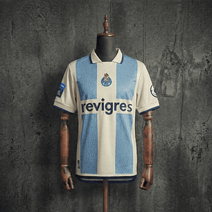 FC PORTO 25/26 (Edição Presidente dos Presidentes)