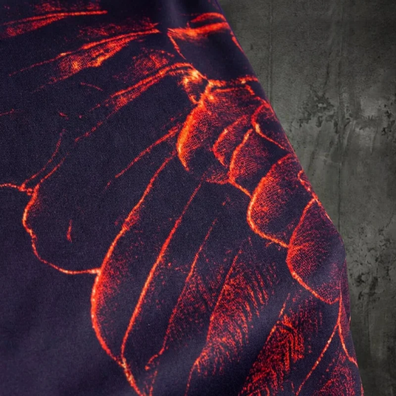 SL BENFICA 2026 (Adidas x Vhils) 8