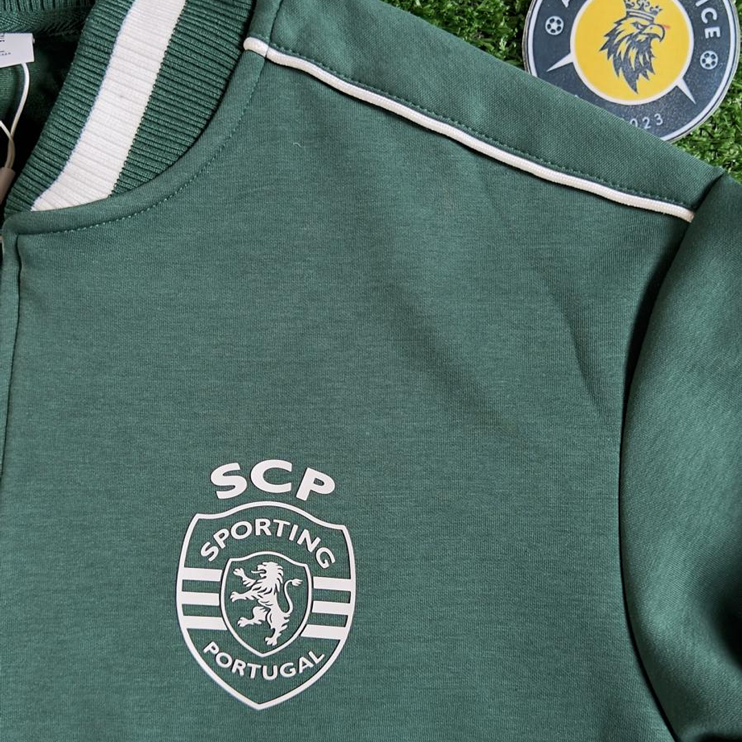 SPORTING CP (SCP x Nike) 3