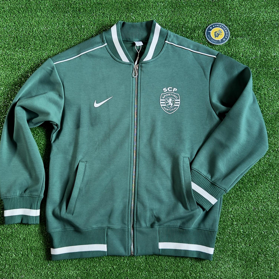SPORTING CP (SCP x Nike) 2