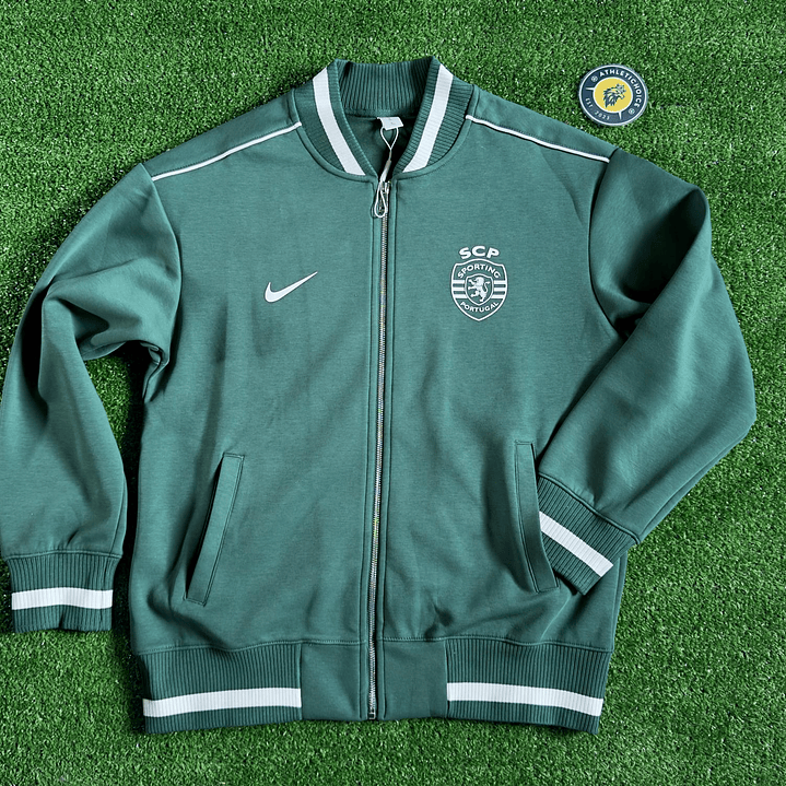 SPORTING CP (SCP x Nike) 2