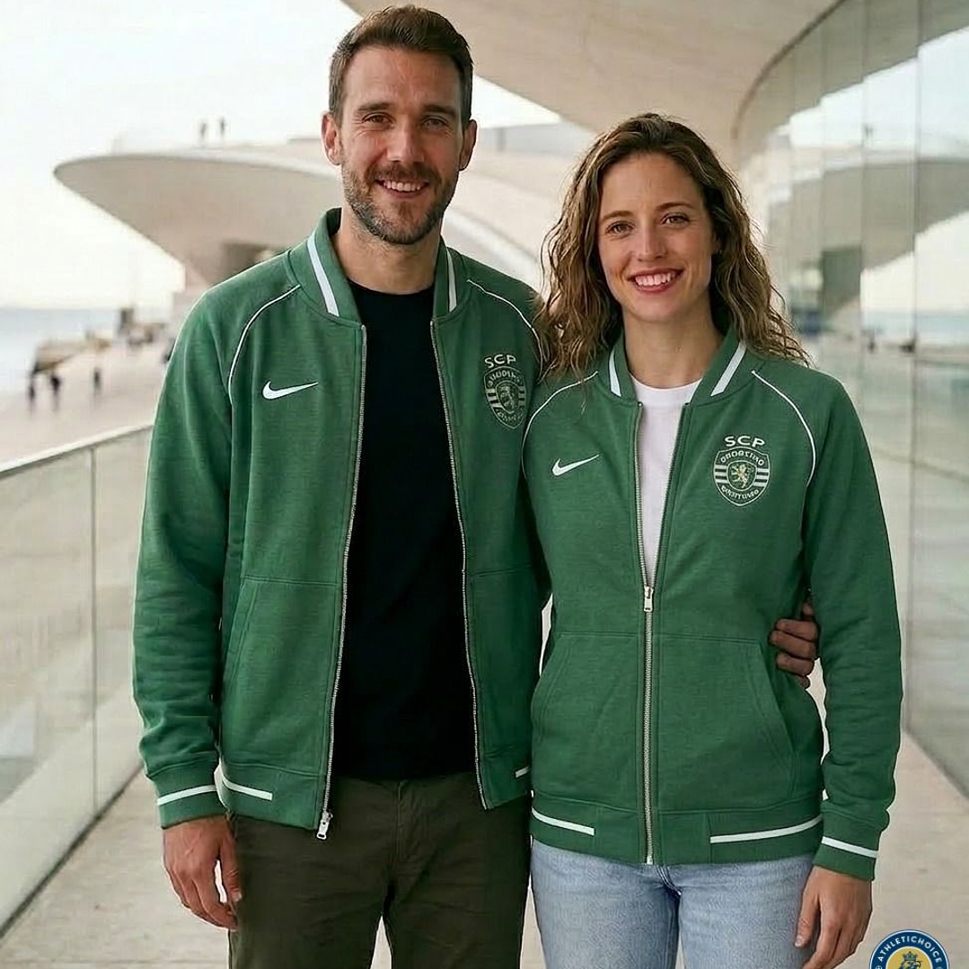 SPORTING CP (SCP x Nike) 1