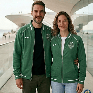 SPORTING CP (SCP x Nike)