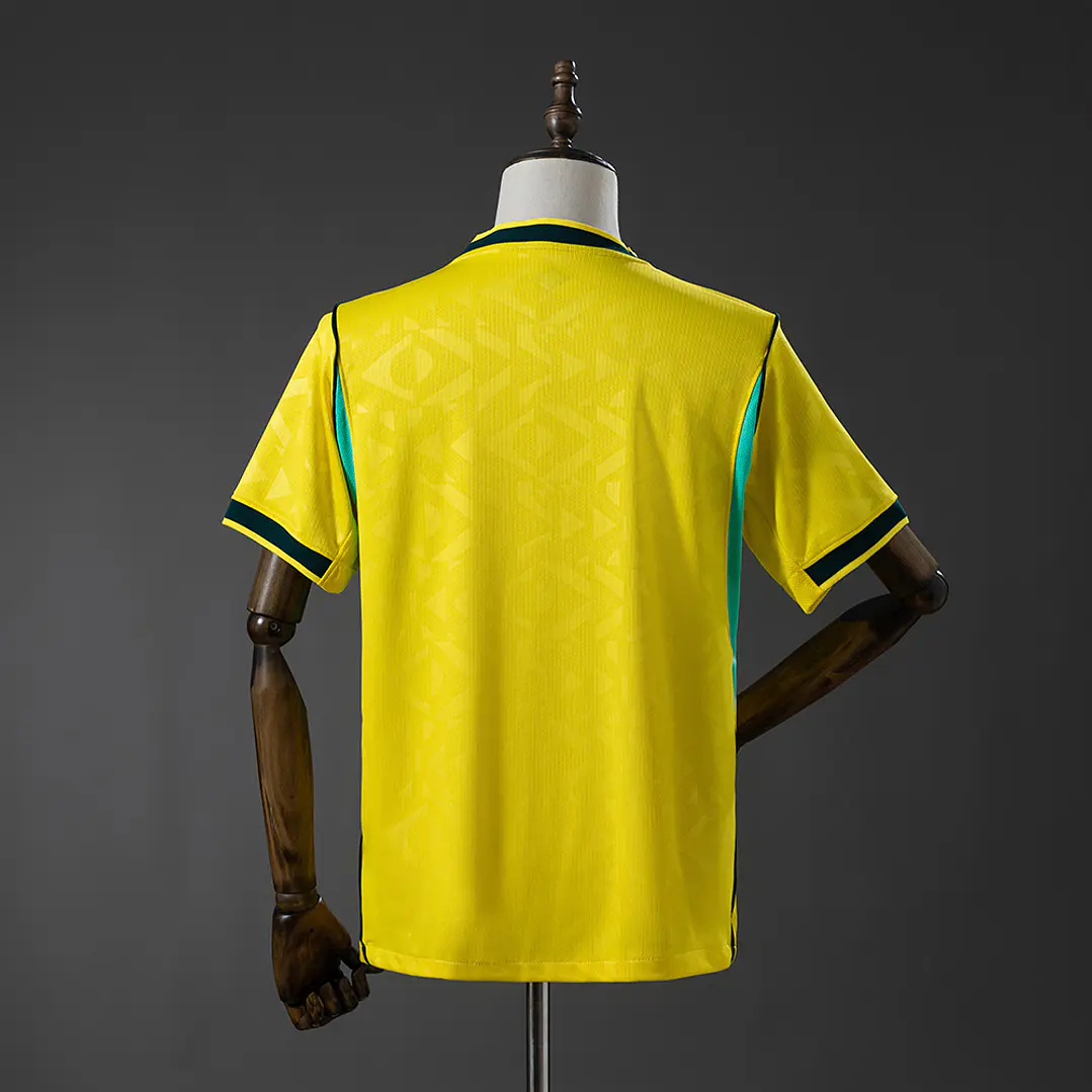 BRASIL 2026 (Home Kit) 2