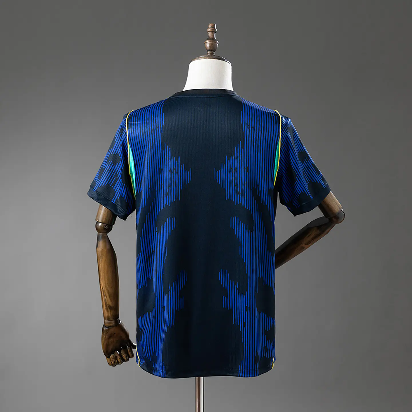 BRASIL 2026 (Away Kit) 2