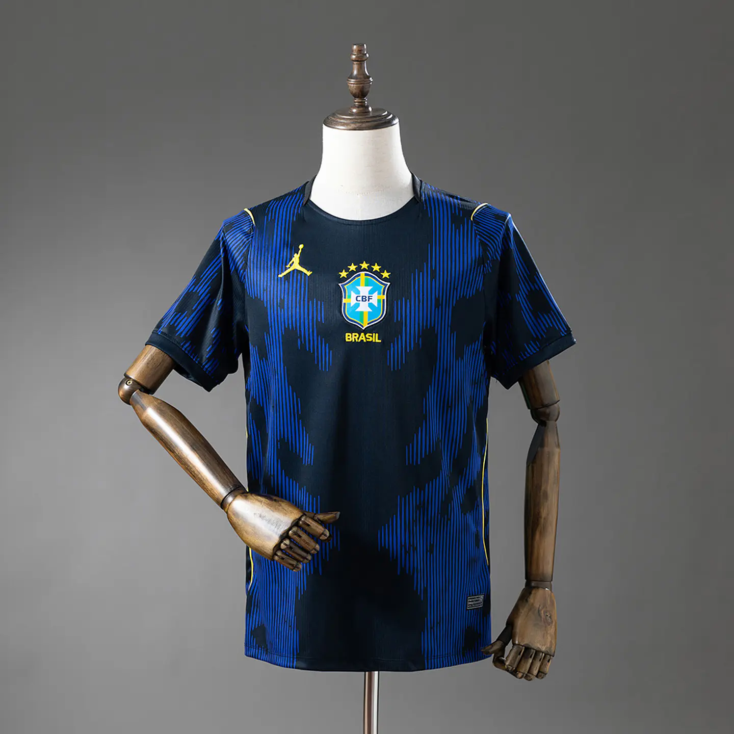 BRASIL 2026 (Away Kit) 1