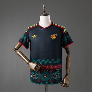 JAMAICA 2026 (Away Kit)