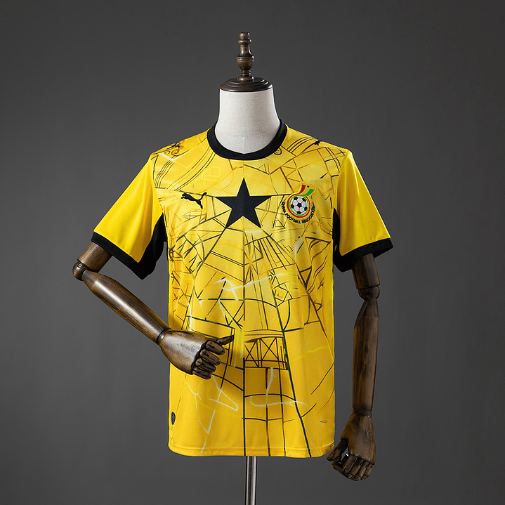 GANA 2026 (Away Kit) 1