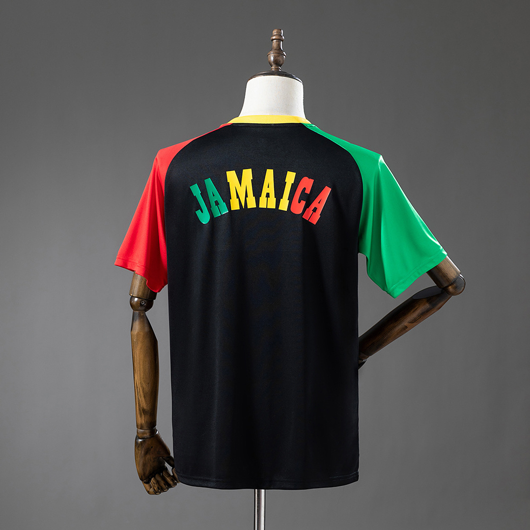 JAMAICA 2026 (Edição Especial) 2