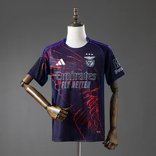 SL BENFICA 2026 (Adidas x Vhils)
