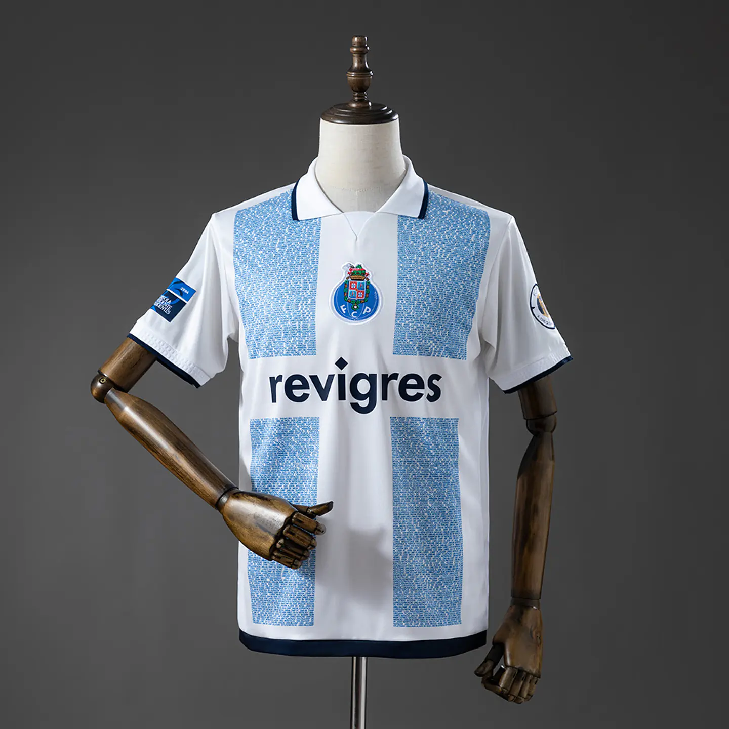 FC PORTO 25/26 (Edição Presidente dos Presidentes) 1