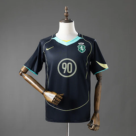 SPORTING CP 25/26 (Edição Especial TOTAL 90)