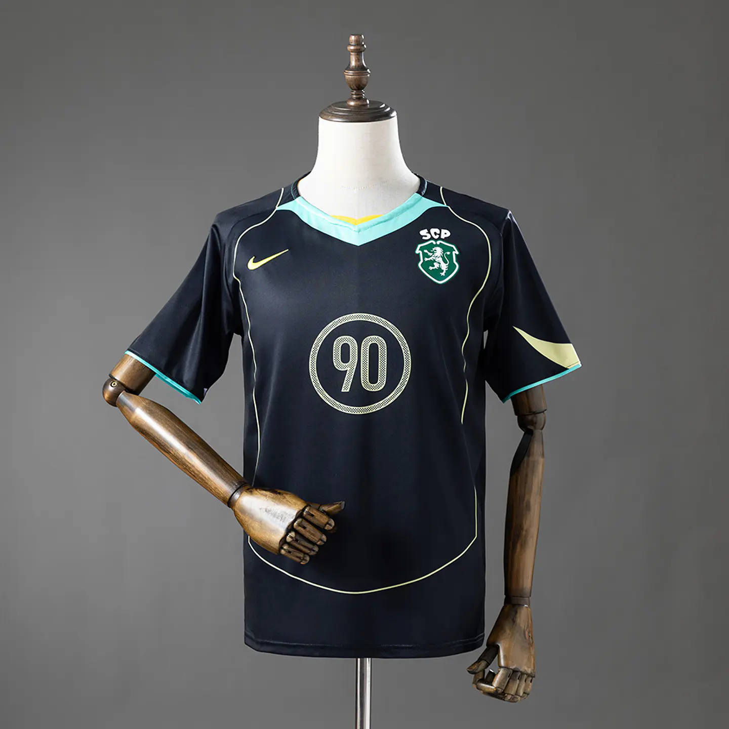 SPORTING CP 25/26 (Edição Especial TOTAL 90) 1