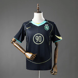 SPORTING CP 25/26 (Edição Especial TOTAL 90)