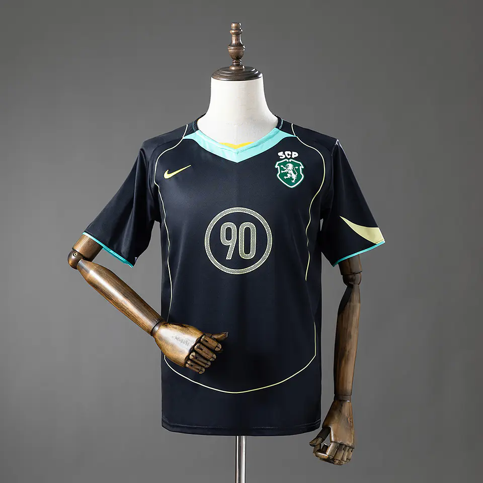 SPORTING CP 25/26 (Edição Especial TOTAL 90) 1