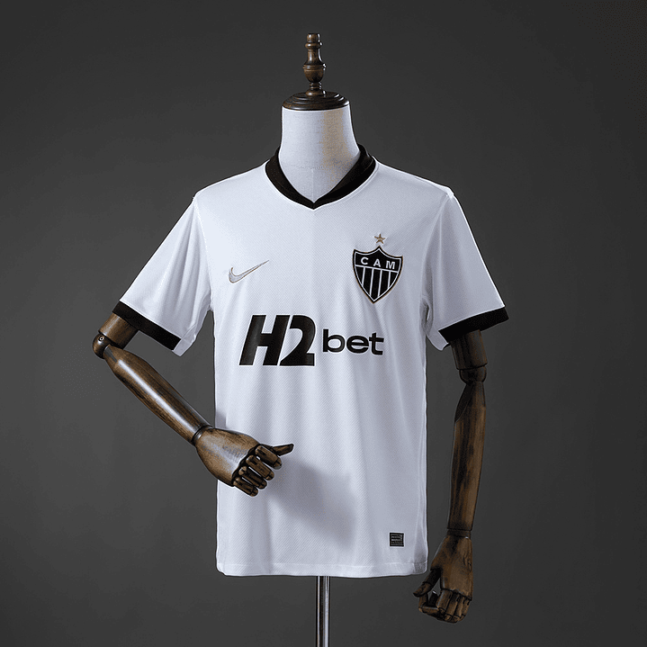 ATLÉTICO MINEIRO 26/27 (Away Kit) 1