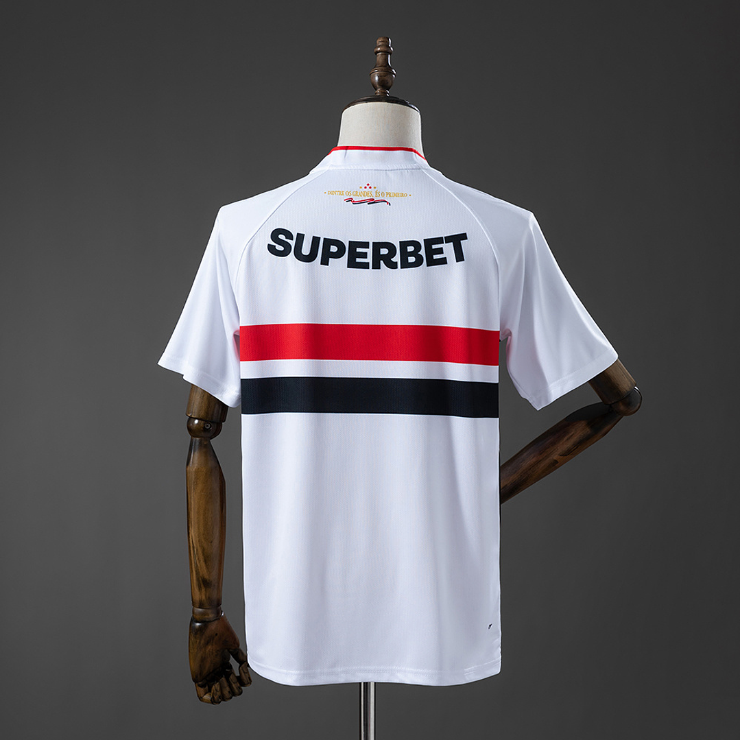 SÃO PAULO 26/27 (Home Kit) 2