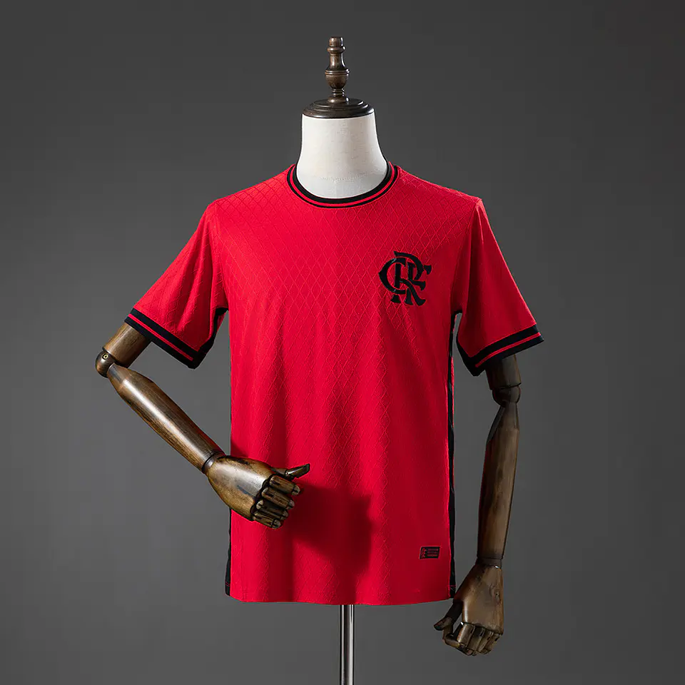 FLAMENGO 26/27 (Edição Especial) 1