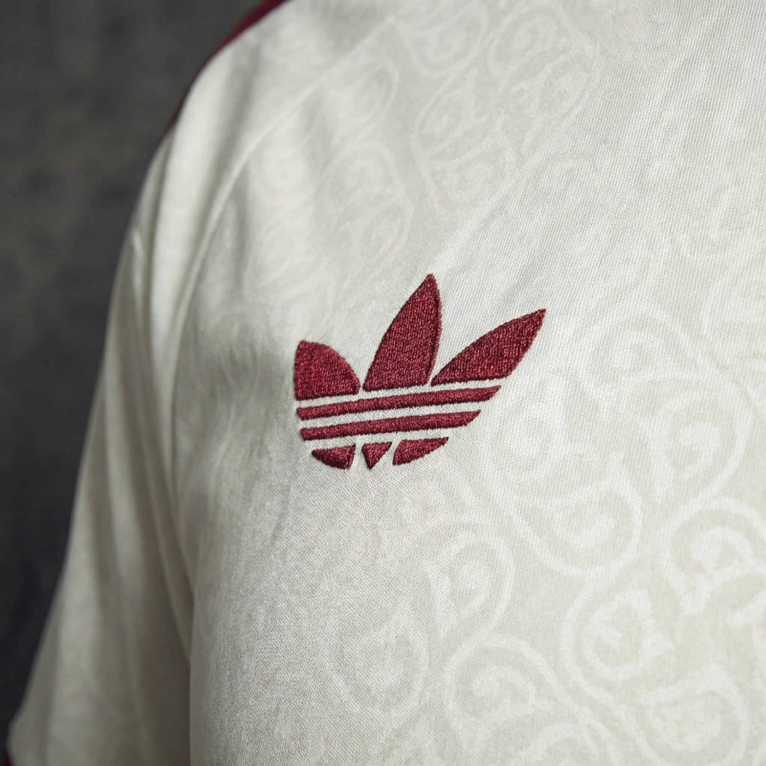 ESPANHA 2026 (Away Kit)  4