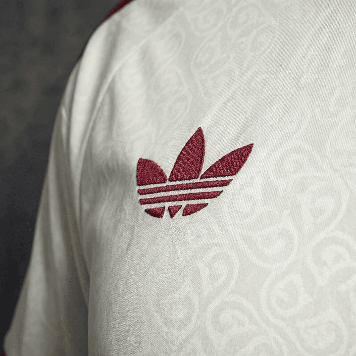 ESPANHA 2026 (Away Kit)  4