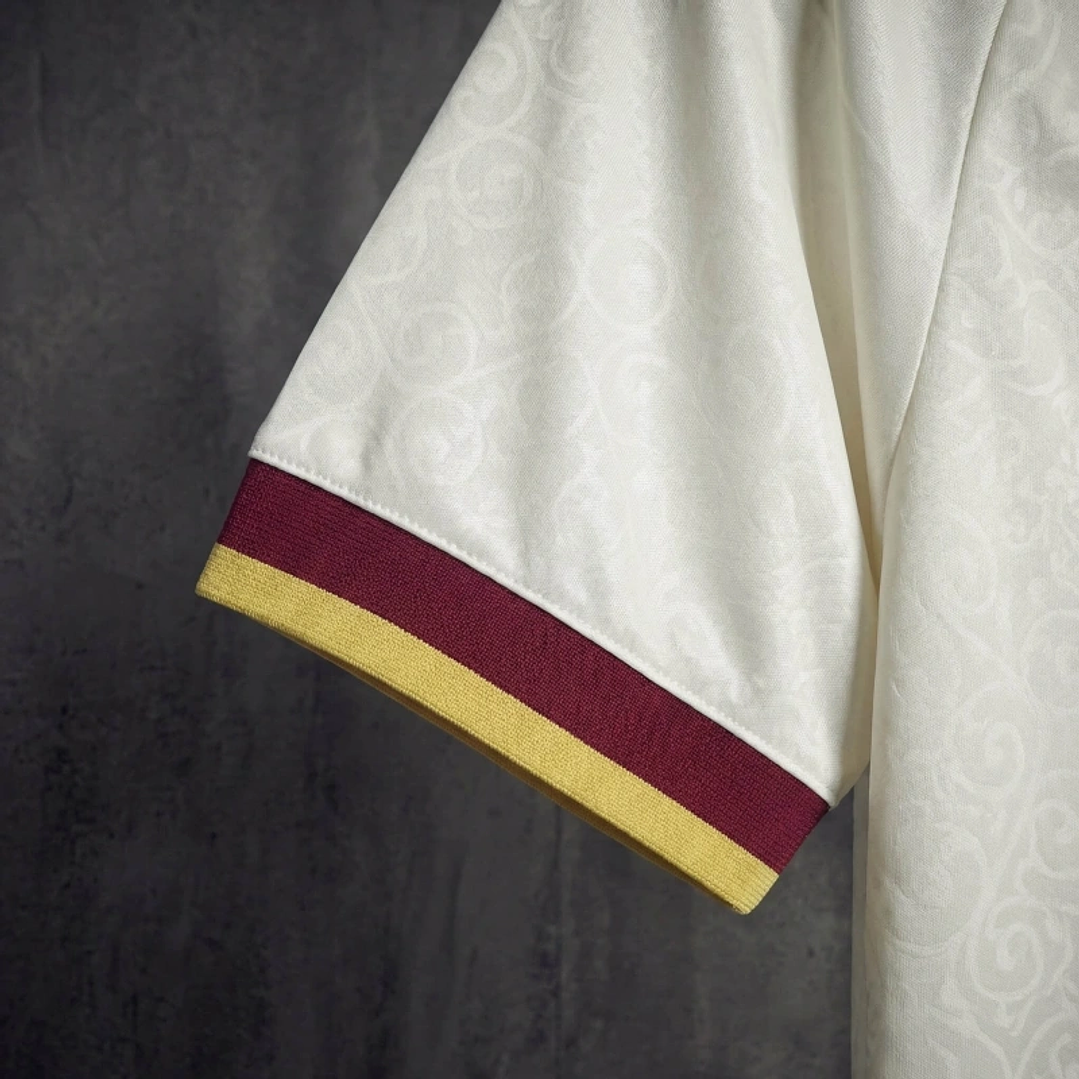 ESPANHA 2026 (Away Kit)  5