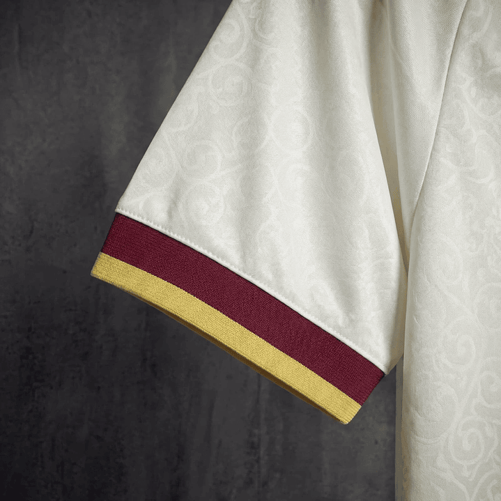 ESPANHA 2026 (Away Kit)  5