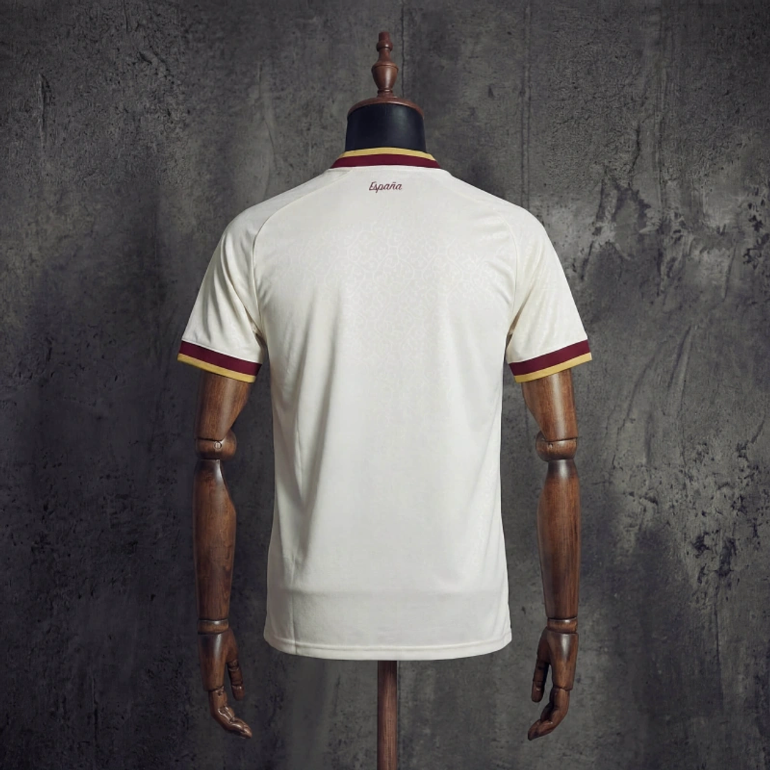 ESPANHA 2026 (Away Kit)  2