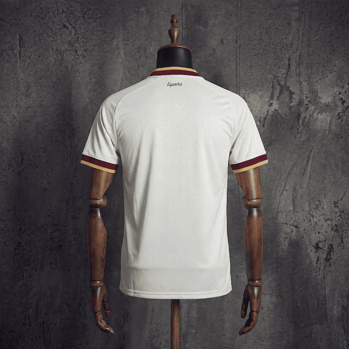 ESPANHA 2026 (Away Kit)  2