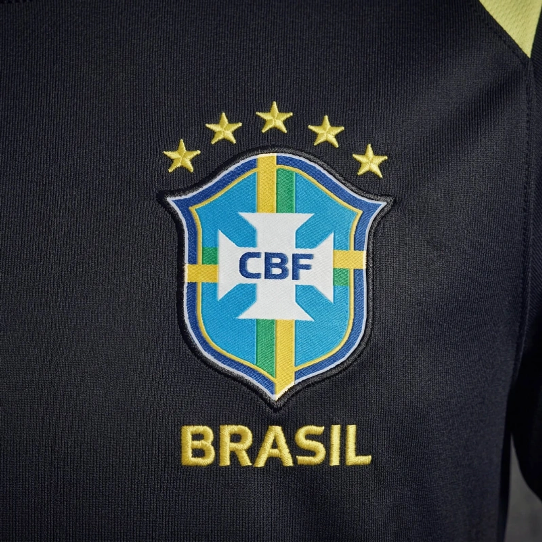 BRASIL 2026 (Treino)  3