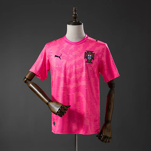 PORTUGAL 2026 (Treino)