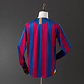 FC BARCELONA Retro 2005/06 (R10) Manga Comprida  - Thumbnail 3