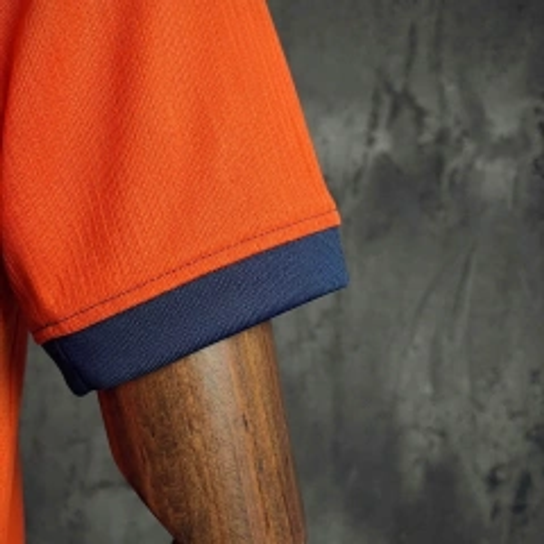 HOLANDA 2026 (Home Kit) 4