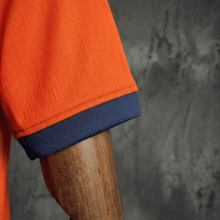 HOLANDA 2026 (Home Kit) 4