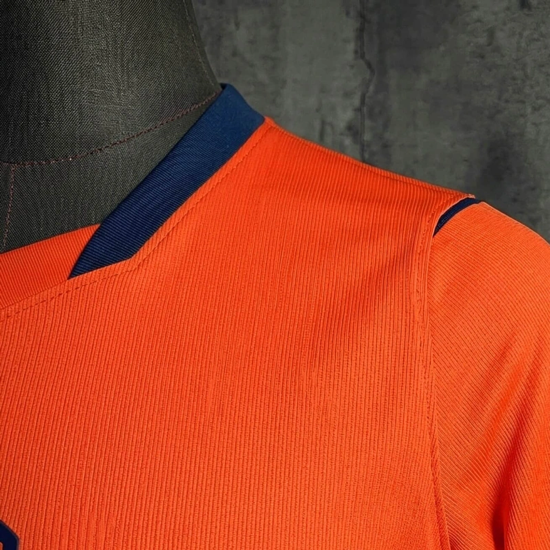 HOLANDA 2026 (Home Kit) 5