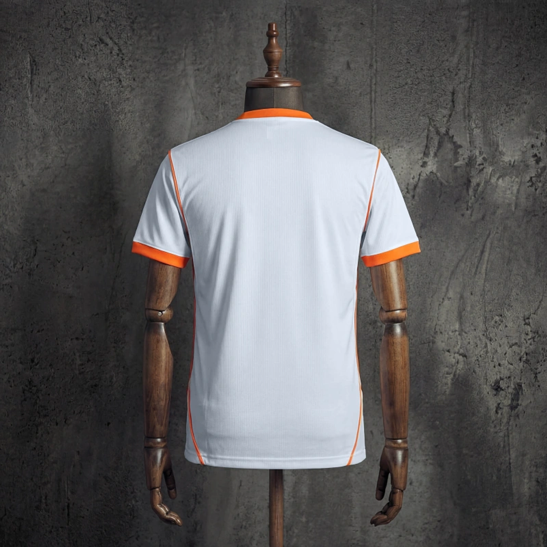 HOLANDA 2026 (Away Kit) 2