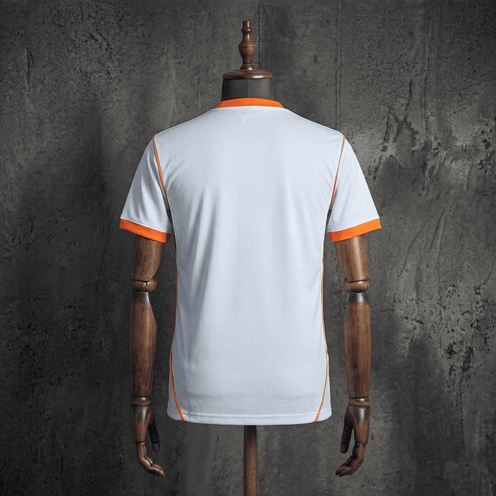 HOLANDA 2026 (Away Kit) 2