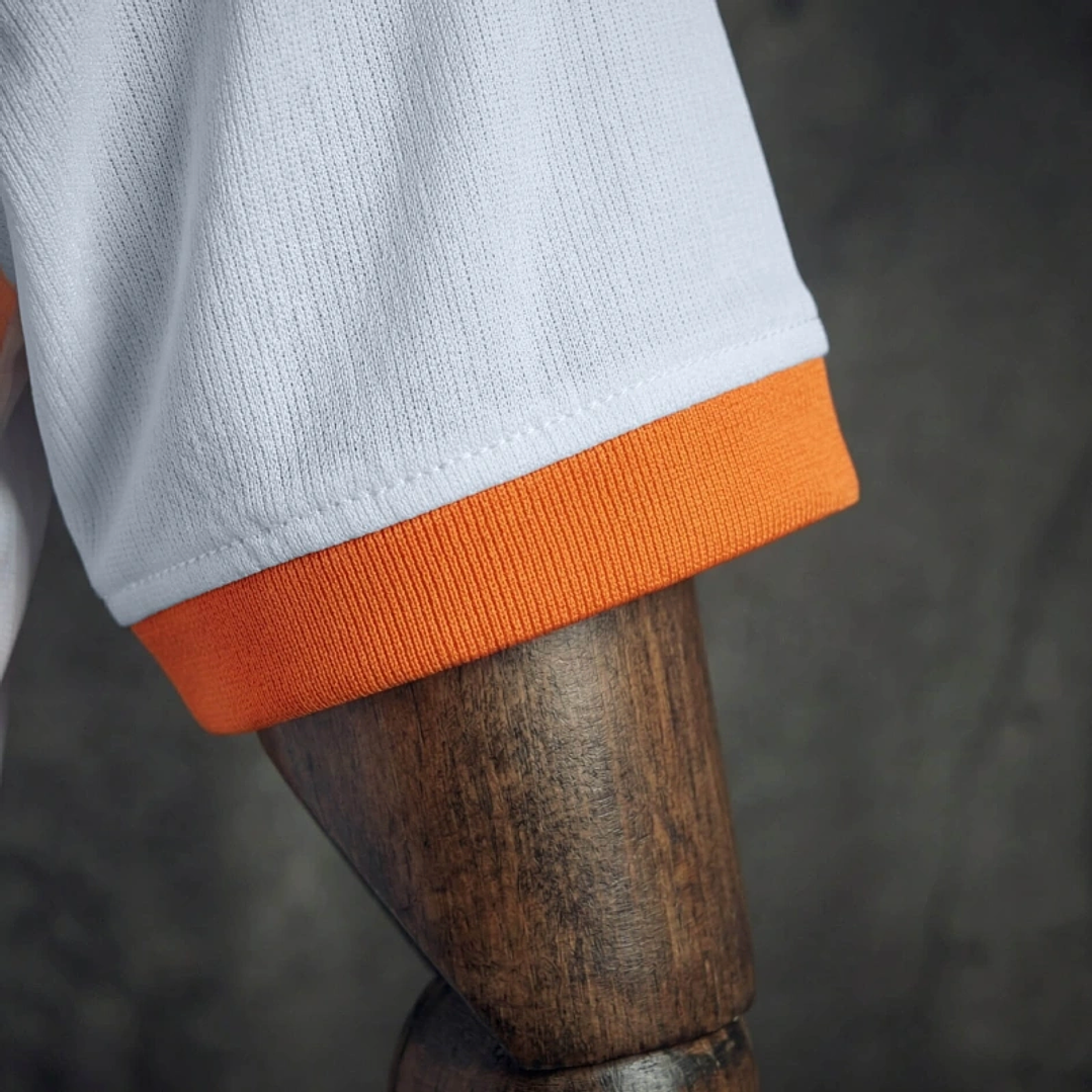 HOLANDA 2026 (Away Kit) 6