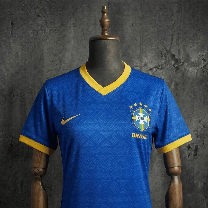 BRASIL 2026 (Edição Especial) Feminina 2