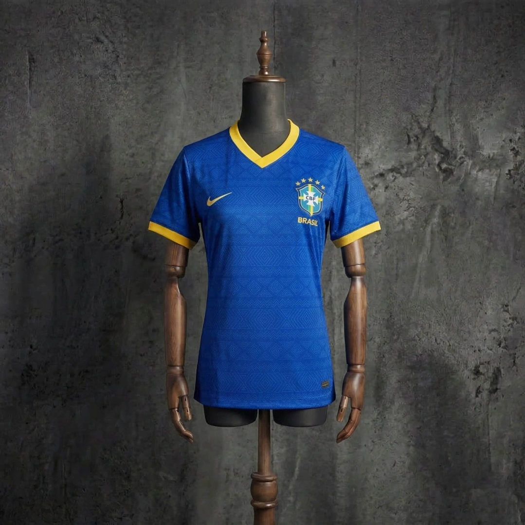 BRASIL 2026 (Edição Especial) Feminina 1