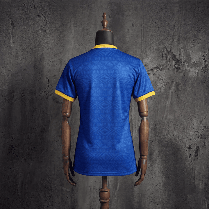 BRASIL 2026 (Edição Especial) Feminina 3